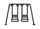 Playground Ammenity Icon