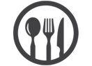 Restaurant Ammenity Icon