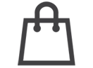 Shopping Ammenity Icon